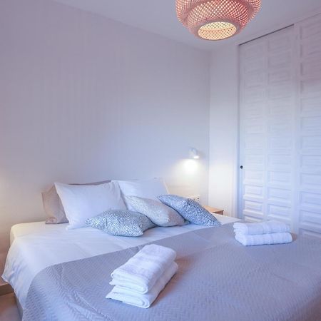Retiro Sol - Apartamento Alqueria Sol B13 Denia Luaran gambar