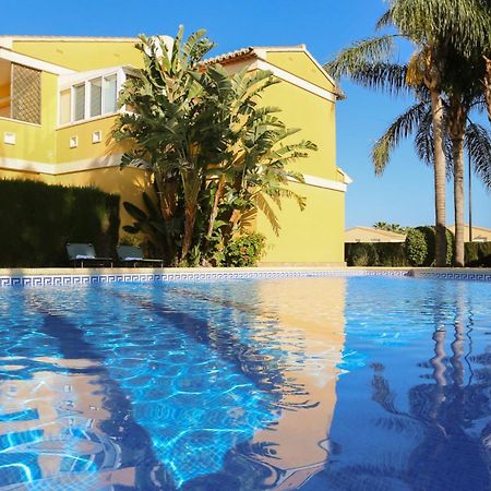 Retiro Sol - Apartamento Alqueria Sol B13 Denia Luaran gambar
