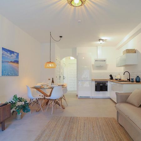 Retiro Sol - Apartamento Alqueria Sol B13 Denia Luaran gambar