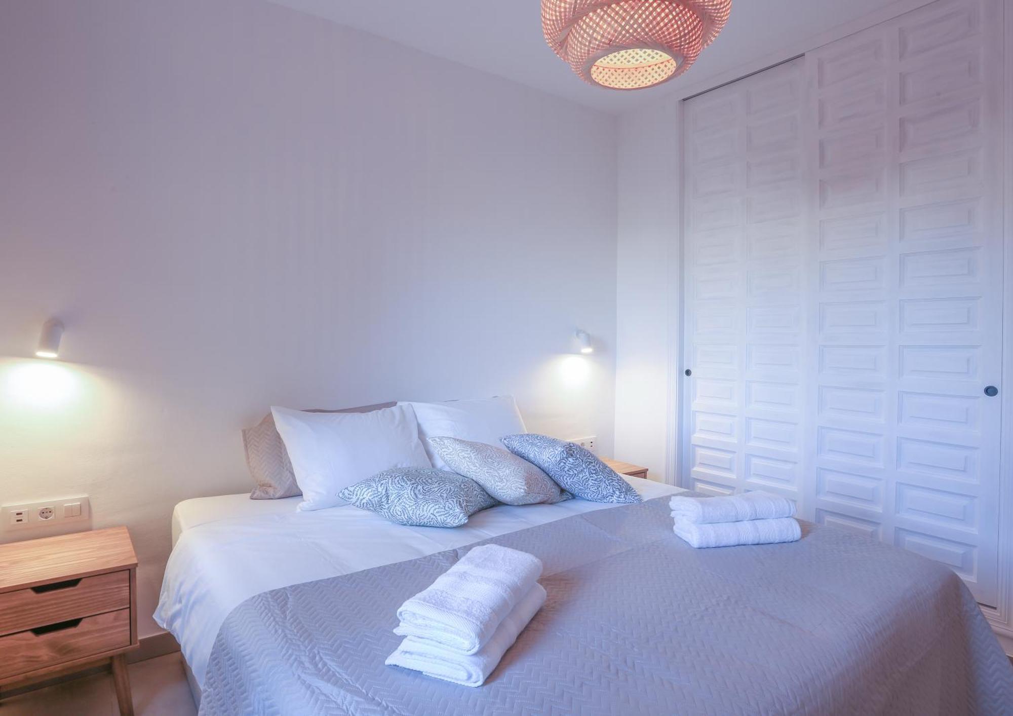 Retiro Sol - Apartamento Alqueria Sol B13 Denia Luaran gambar