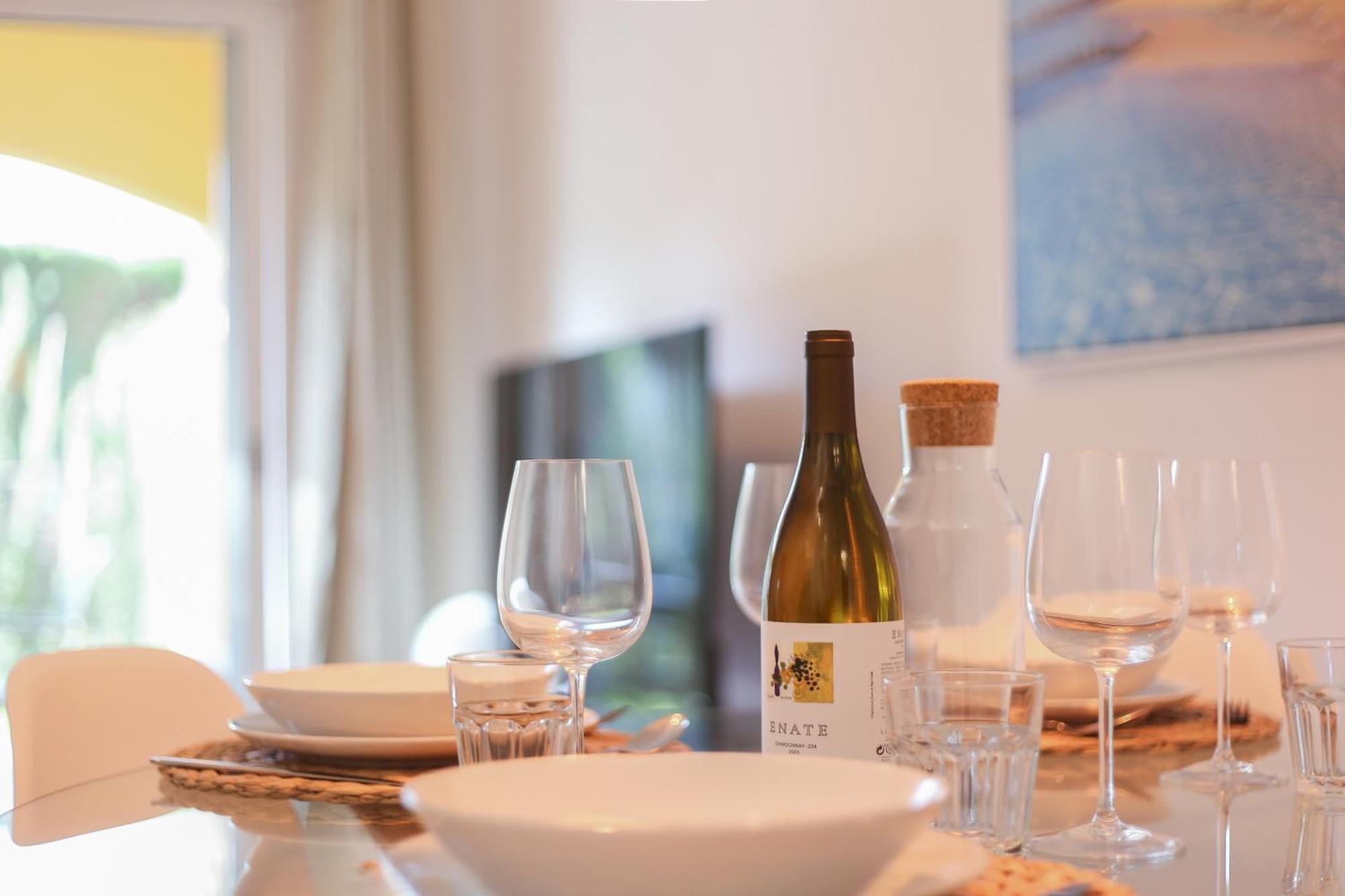 Retiro Sol - Apartamento Alqueria Sol B13 Denia Luaran gambar
