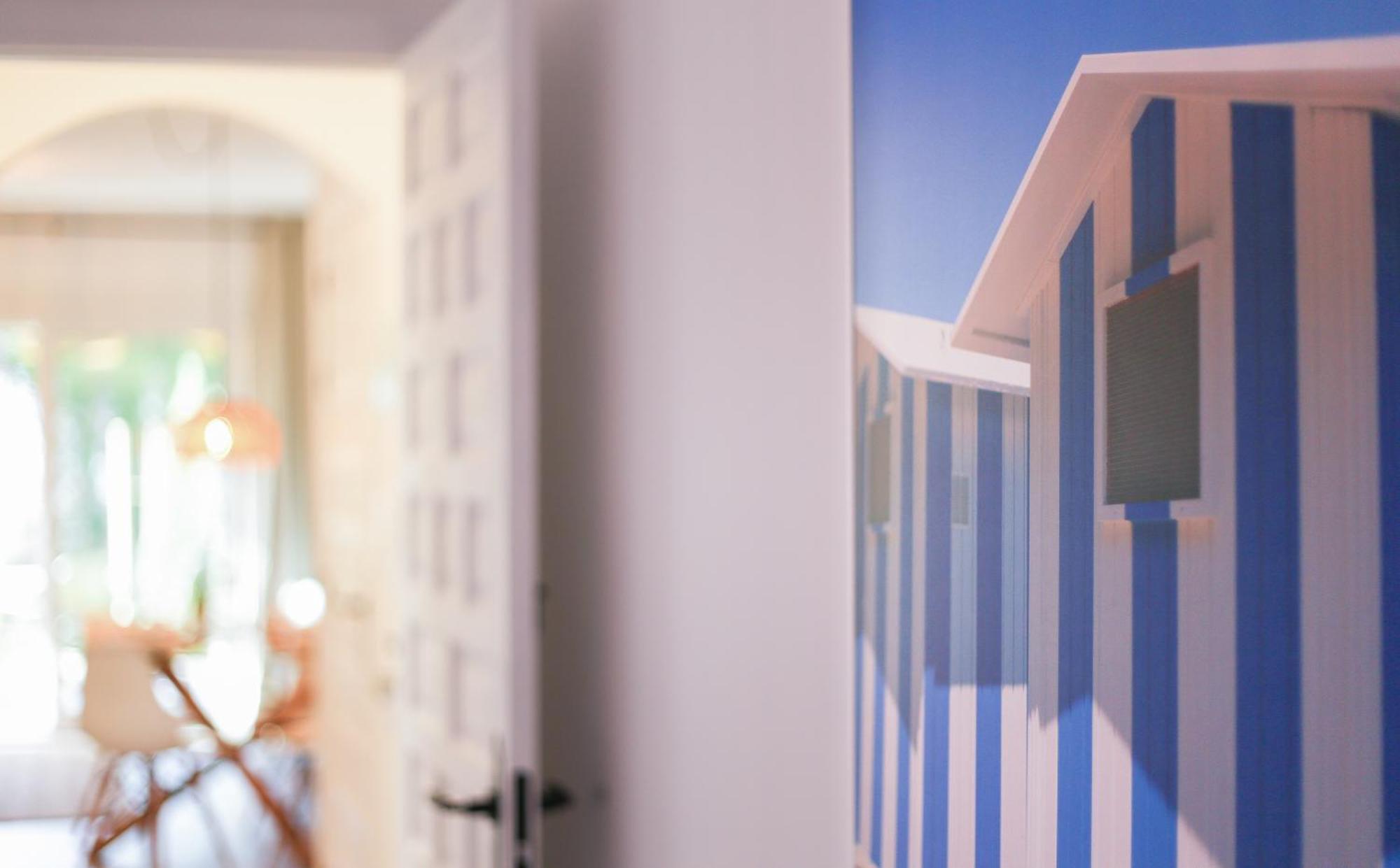 Retiro Sol - Apartamento Alqueria Sol B13 Denia Luaran gambar