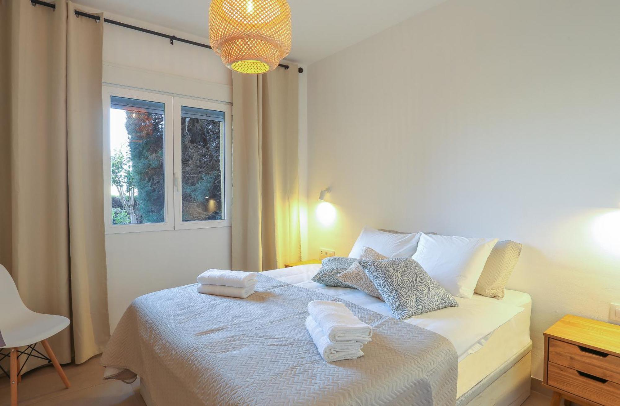 Retiro Sol - Apartamento Alqueria Sol B13 Denia Luaran gambar
