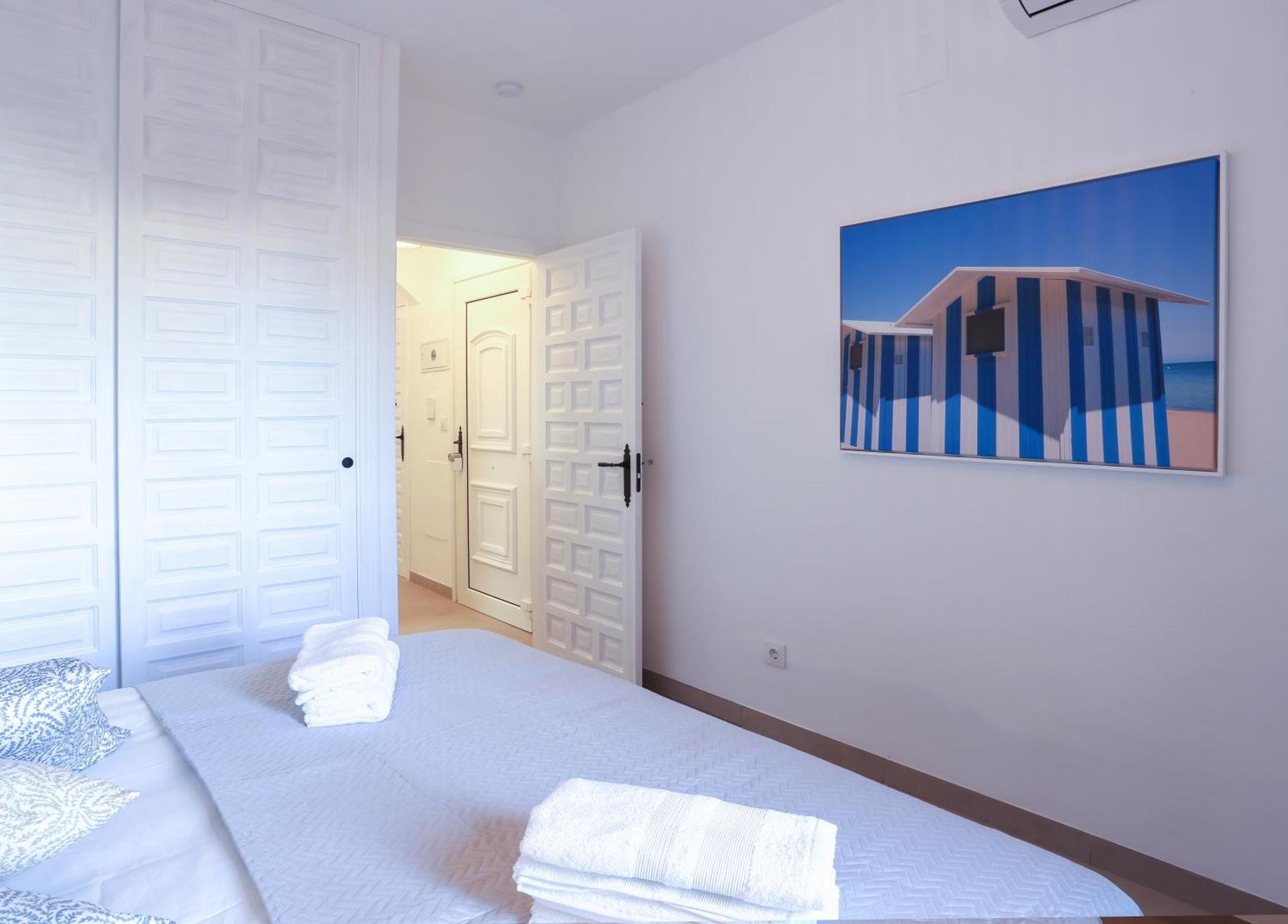 Retiro Sol - Apartamento Alqueria Sol B13 Denia Luaran gambar