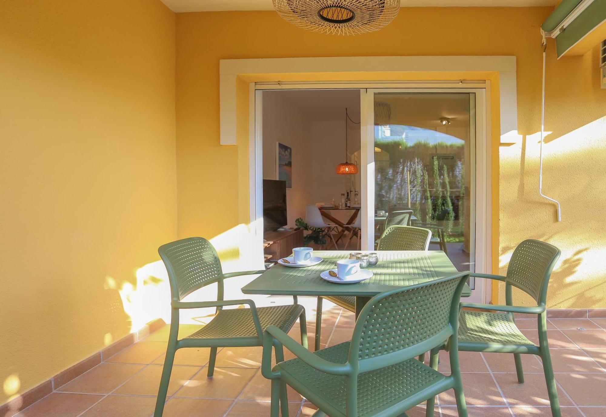 Retiro Sol - Apartamento Alqueria Sol B13 Denia Luaran gambar