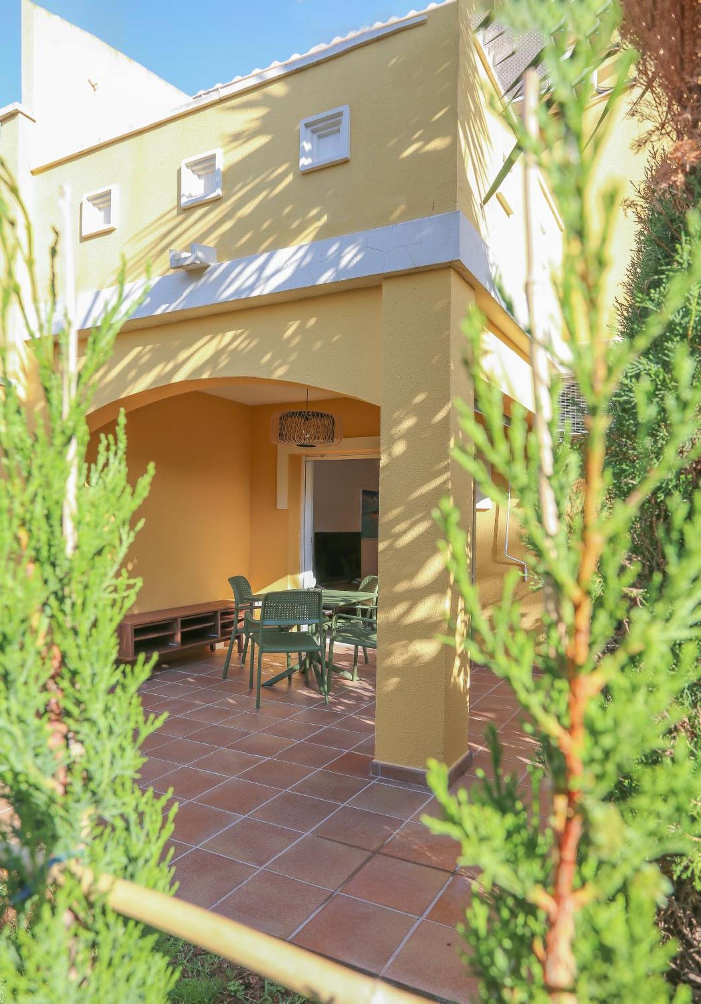 Retiro Sol - Apartamento Alqueria Sol B13 Denia Luaran gambar