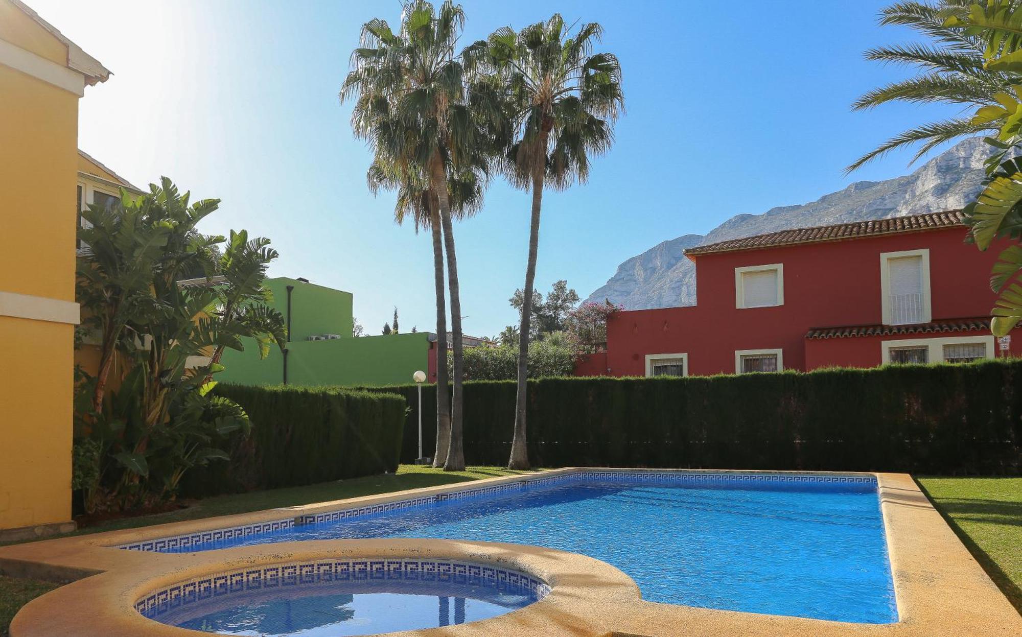 Retiro Sol - Apartamento Alqueria Sol B13 Denia Luaran gambar