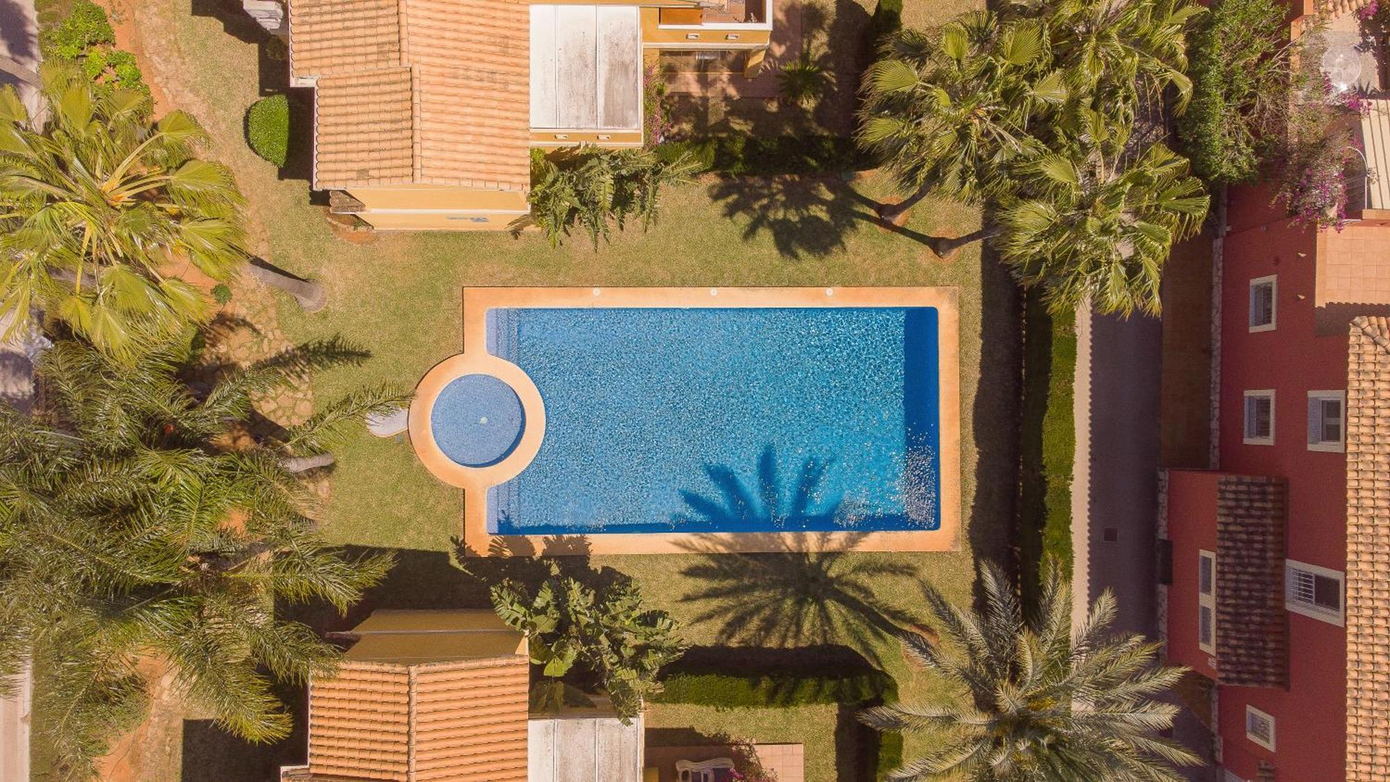 Retiro Sol - Apartamento Alqueria Sol B13 Denia Luaran gambar